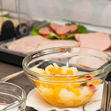 Zur Davert Hotel Munique