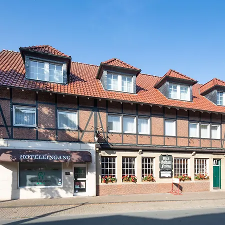 Zur Davert Munster (North Rhine-Westphalia)