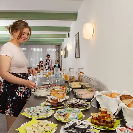 Zur Davert 3* Munster (North Rhine-Westphalia)