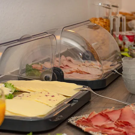 Hotel Zur Davert Munster (North Rhine-Westphalia)