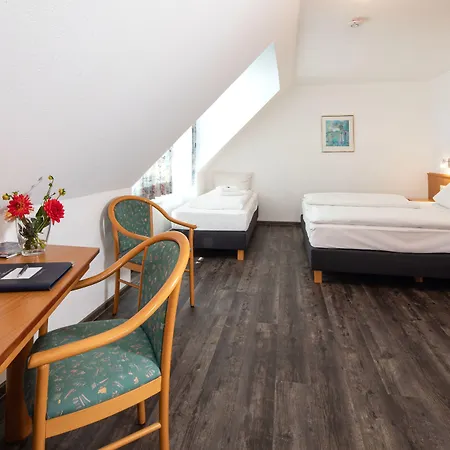 Zur Davert 3* Munique