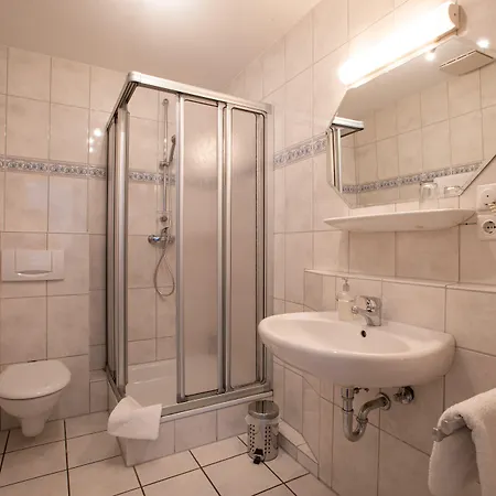 Zur Davert فندق 3*