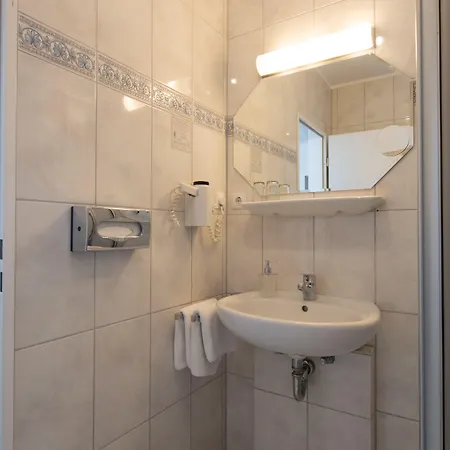 Zur Davert 3* Munster (North Rhine-Westphalia)