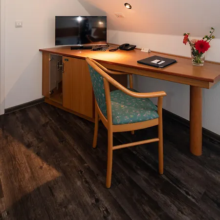 Hotel Zur Davert Munique