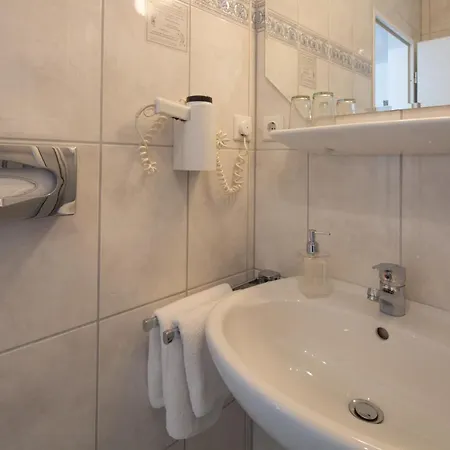 فندق Zur Davert مونستر