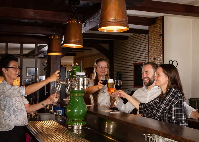 Zur Davert 3* 蒙斯特