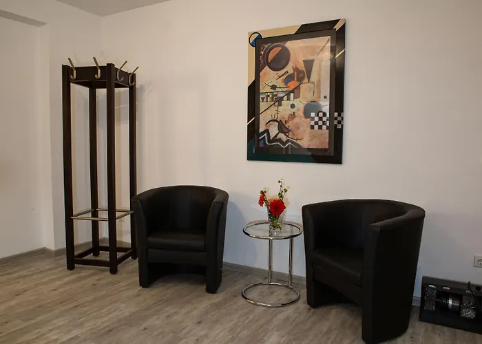 Zur Davert 蒙斯特