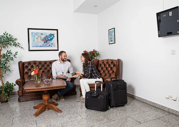 Отель Zur Davert