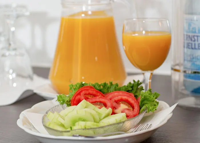 Zur Davert 3* Мюнстер