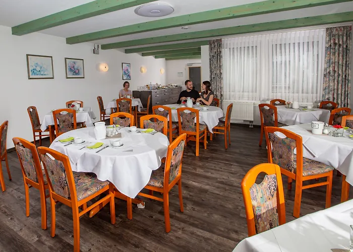 酒店 Zur Davert 3*