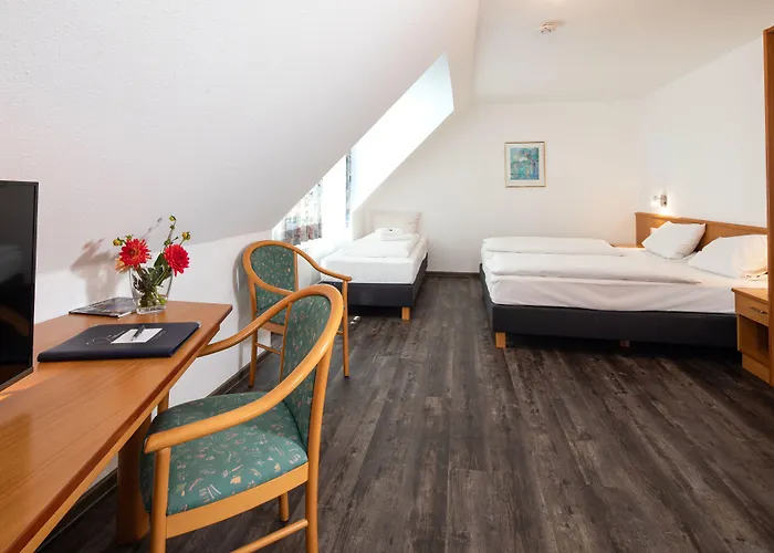 Zur Davert 3* Мюнстер