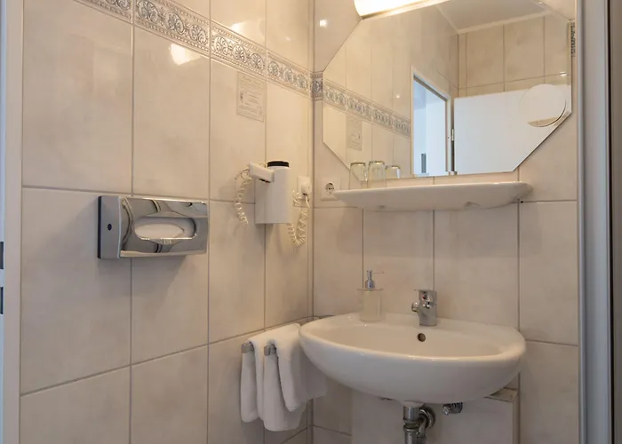 Zur Davert 3* 蒙斯特