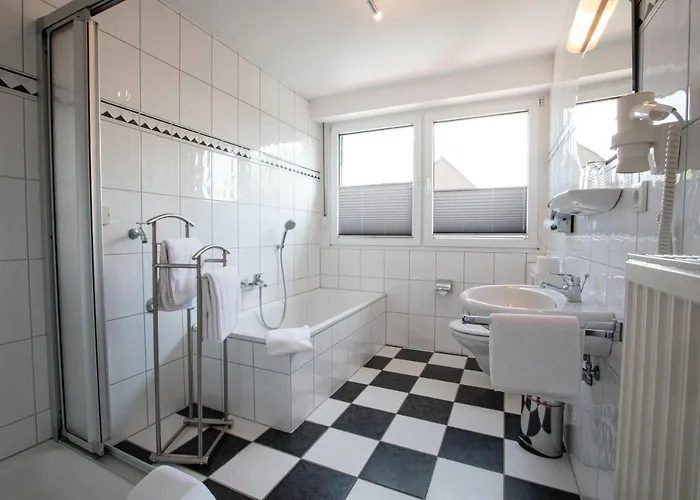 Zur Davert Мюнстер