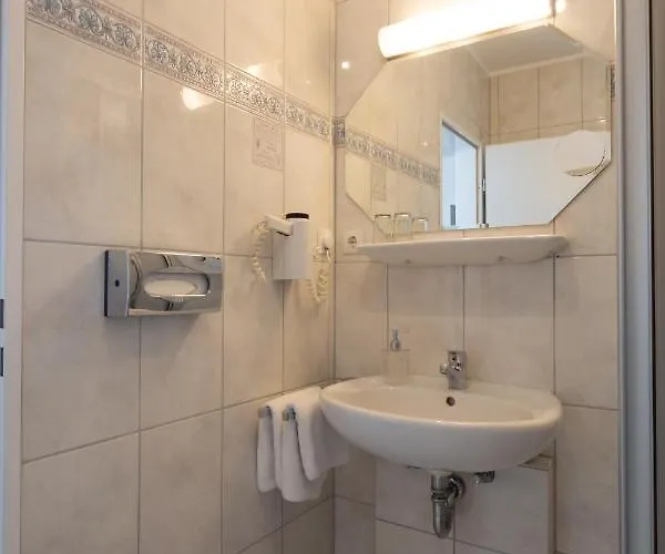 Zur Davert Мюнстер